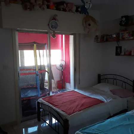 Apartment Karaolis