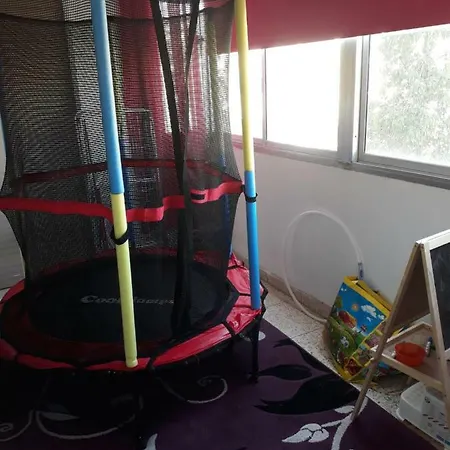Karaolis Apartment
