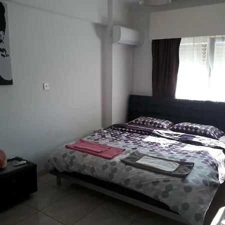 Karaolis * Limassol